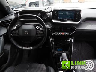 PEUGEOT 2008 usata, con Controllo trazione