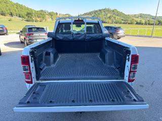FORD Ranger usata, con Chiusura centralizzata telecomandata