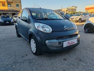 CITROEN C1 usata, con Airbag