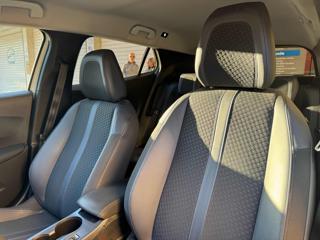 PEUGEOT 2008 usata, con Cronologia tagliandi