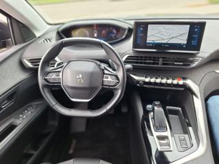 PEUGEOT 3008 usata, con Cruise Control