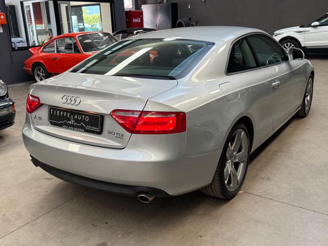 AUDI A5 usata, con Airbag Passeggero