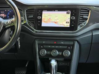 VOLKSWAGEN T-Roc usata, con Cronologia tagliandi