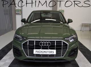 AUDI Q5 usata, con USB