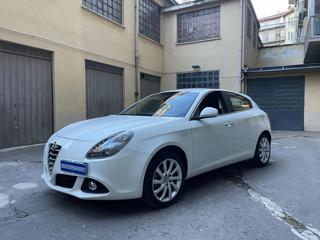 ALFA ROMEO Giulietta usata, con Climatizzatore