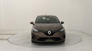 RENAULT Clio usata, con Chiusura centralizzata