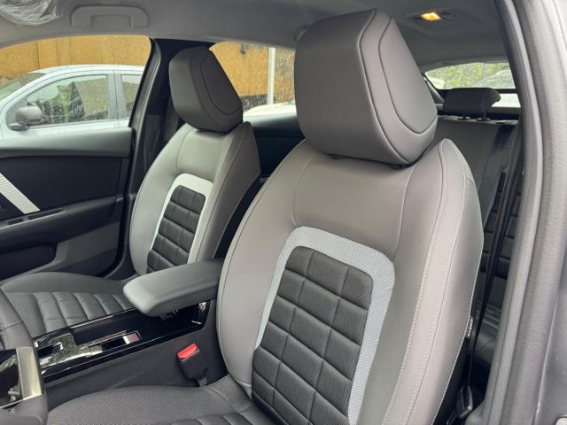 CITROEN C4 usata, con Touch screen