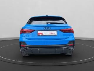 AUDI Q3 usata, con Autoradio