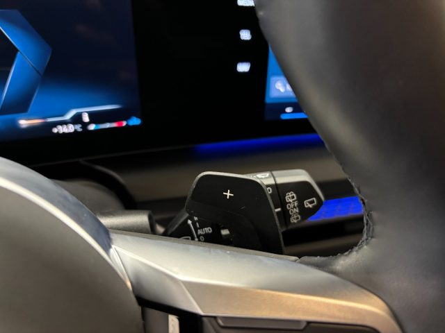 BMW 118 usata, con Adaptive Cruise Control