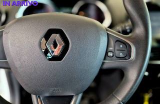 RENAULT Clio usata, con Bluetooth
