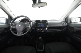 MITSUBISHI Space Star usata 9
