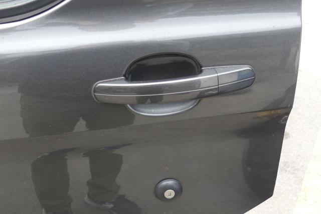 FORD Tourneo Custom usata, con Bluetooth