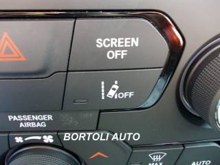 JEEP Renegade usata, con Fari LED