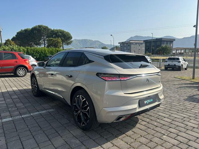 DS AUTOMOBILES DS 4 usata, con Airbag Passeggero