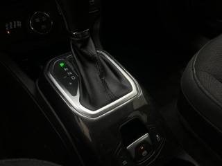 JEEP Renegade usata, con Touch screen