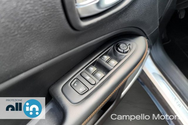 JEEP Compass usata 15