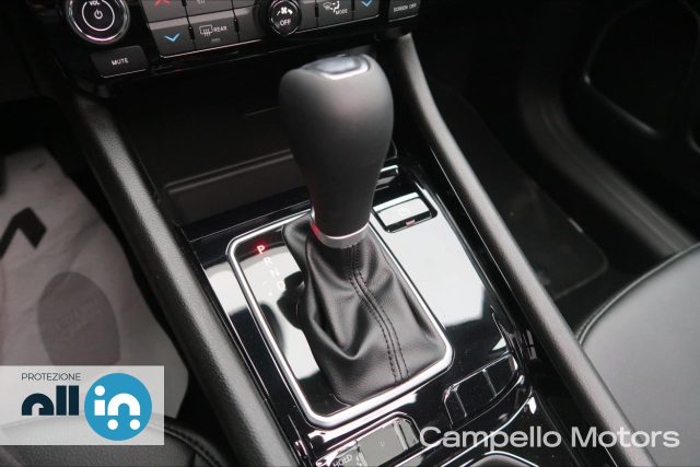 JEEP Compass usata 11