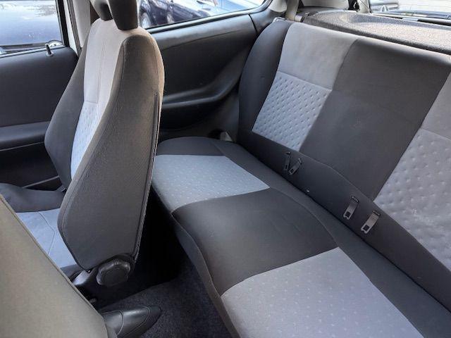 FIAT Punto usata, con Airbag Passeggero
