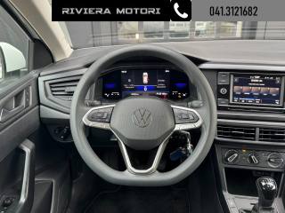 VOLKSWAGEN Polo usata, con Boardcomputer