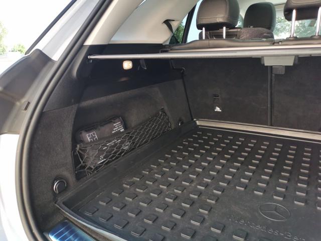 MERCEDES-BENZ GLE 300 usata, con Sedili riscaldati
