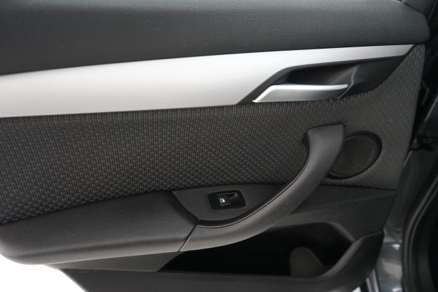 BMW X1 usata, con Isofix