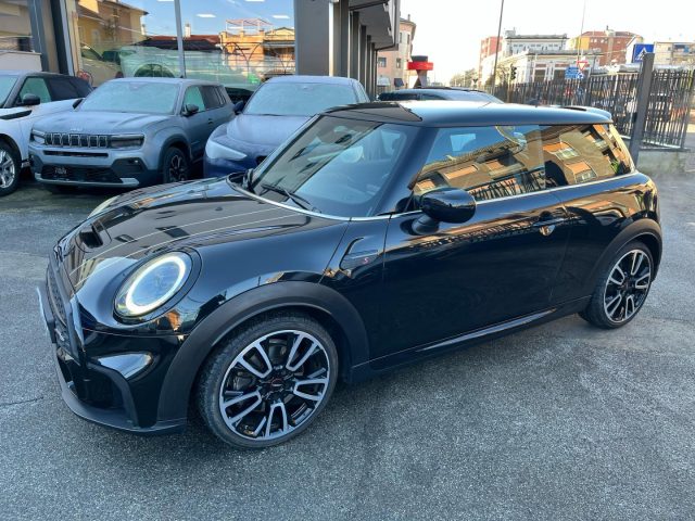 MINI Cooper S usata, con Airbag