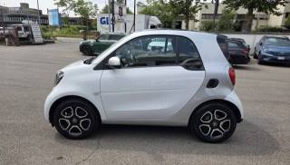 SMART ForTwo usata, con Airbag laterali