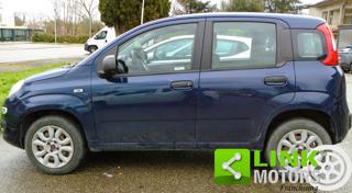 FIAT Panda usata, con Alzacristalli elettrici