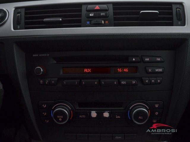 BMW 320 usata 13