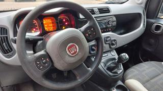 FIAT Panda usata, con Climatizzatore
