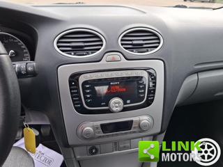 FORD Focus usata, con Specchietti laterali elettrici