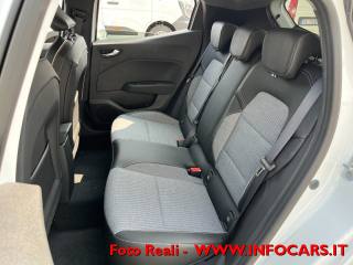 RENAULT Clio usata, con Autoradio