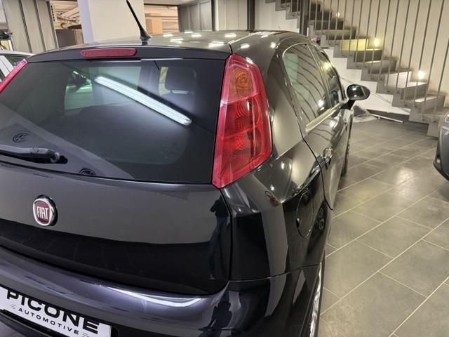 FIAT Punto usata, con Chiusura centralizzata