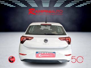 VOLKSWAGEN Polo usata 7