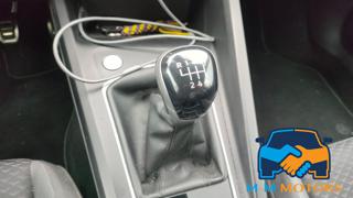 VOLKSWAGEN Golf usata, con Immobilizzatore elettronico