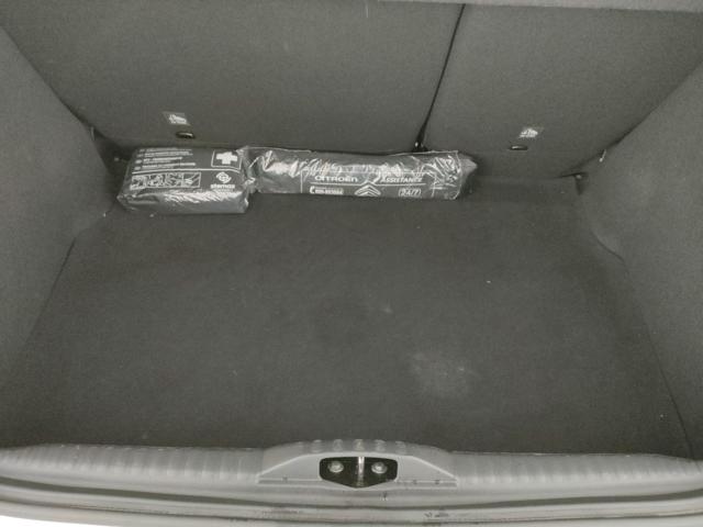 CITROEN C3 usata, con Servosterzo