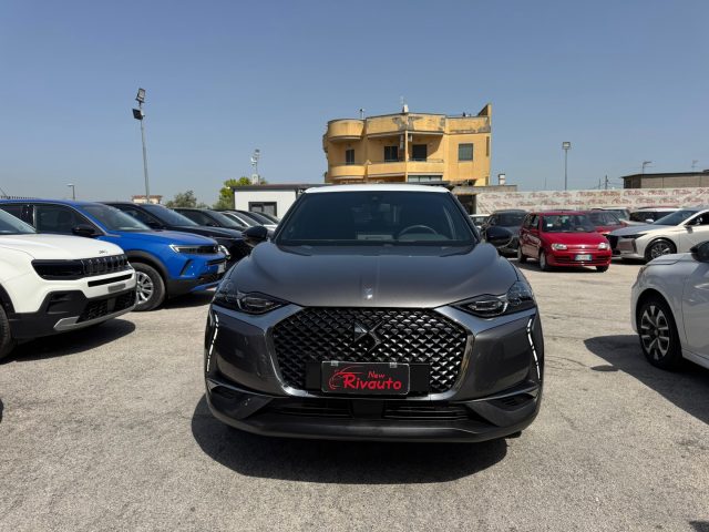 DS AUTOMOBILES DS 3 Crossback usata, con ABS