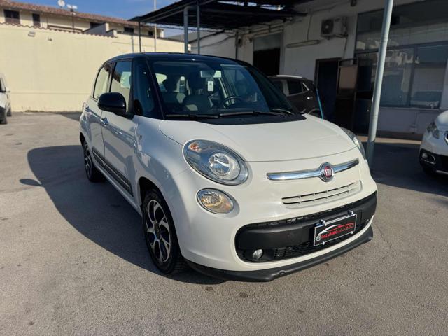 FIAT 500L usata, con Alzacristalli elettrici