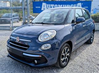 FIAT 500L 1.3 Multijet 95 CV Pop Star