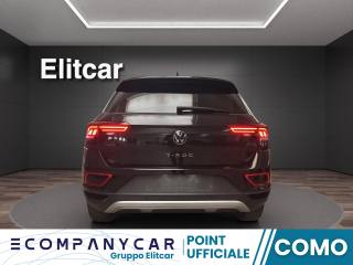VOLKSWAGEN T-Roc usata, con Alzacristalli elettrici