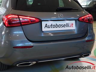 MERCEDES-BENZ A 180 usata, con Vivavoce