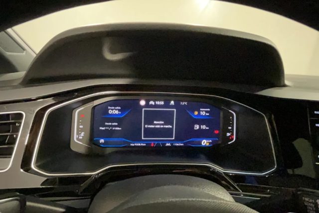 VOLKSWAGEN Taigo usata, con ESP