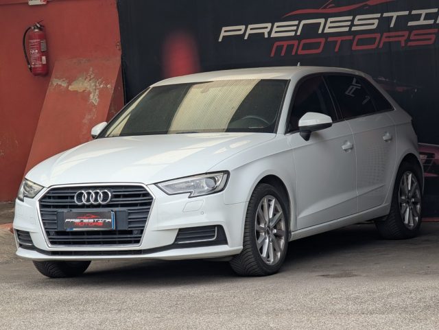 AUDI A3 usata, con Airbag laterali