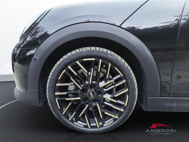 MINI Cooper usata 14