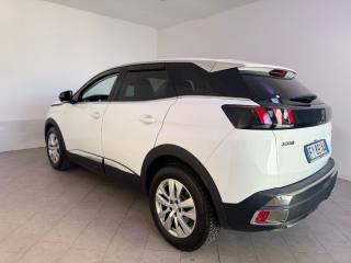 PEUGEOT 3008 usata 11