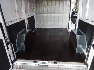 FIAT Ducato usata, con Immobilizzatore elettronico