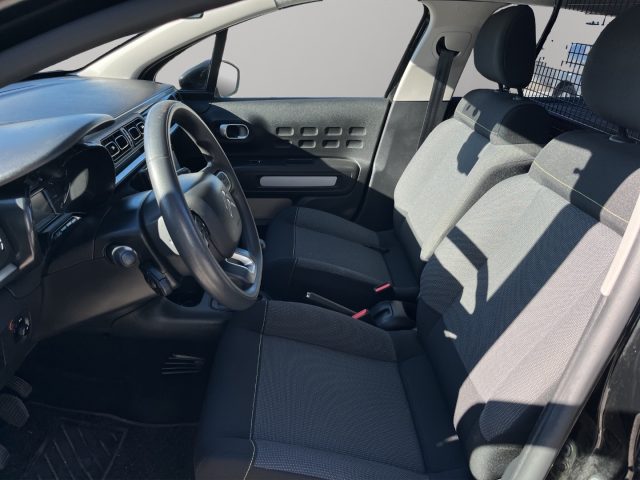 CITROEN C3 usata, con Climatizzatore