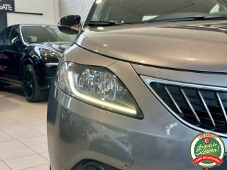 LANCIA Ypsilon usata, con Chiusura centralizzata