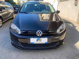 VOLKSWAGEN Golf usata 1