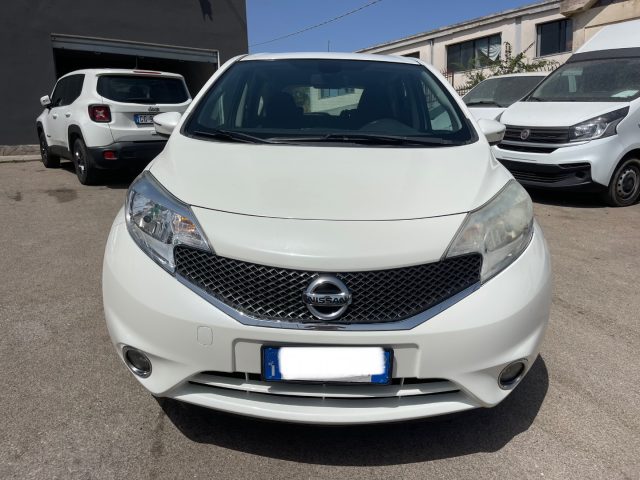 NISSAN Note usata 2